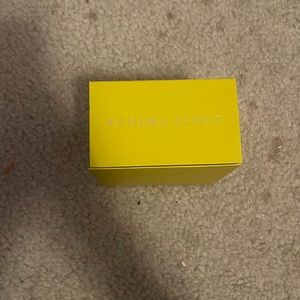 Kendra Scott box (JUST THE BOX)